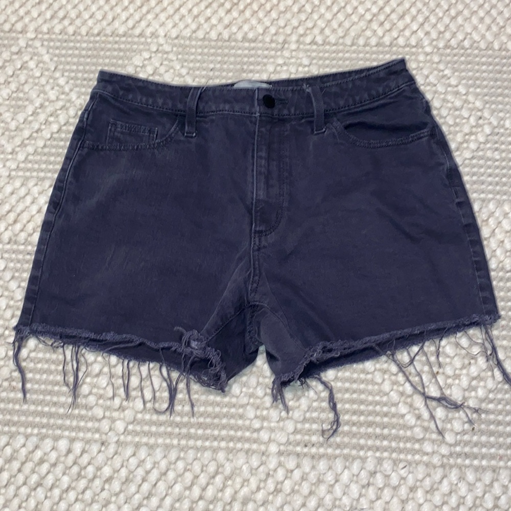 ✨NWOT✨ Vintage MIDI Jean Shorts